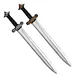 Fake Sword Toy